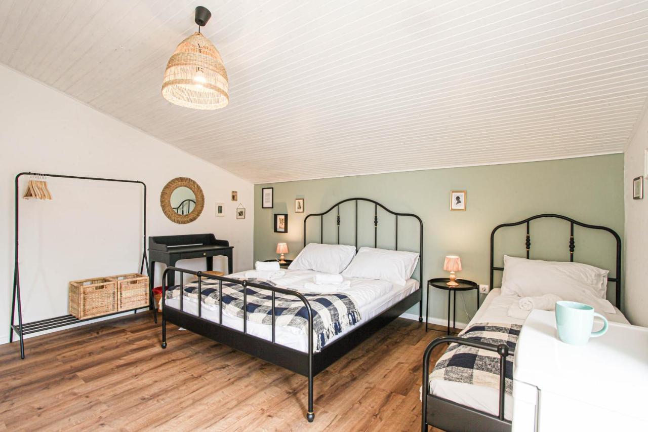 Sherlock'S Holidays Boutique Rooms ポルトローシュ エクステリア 写真
