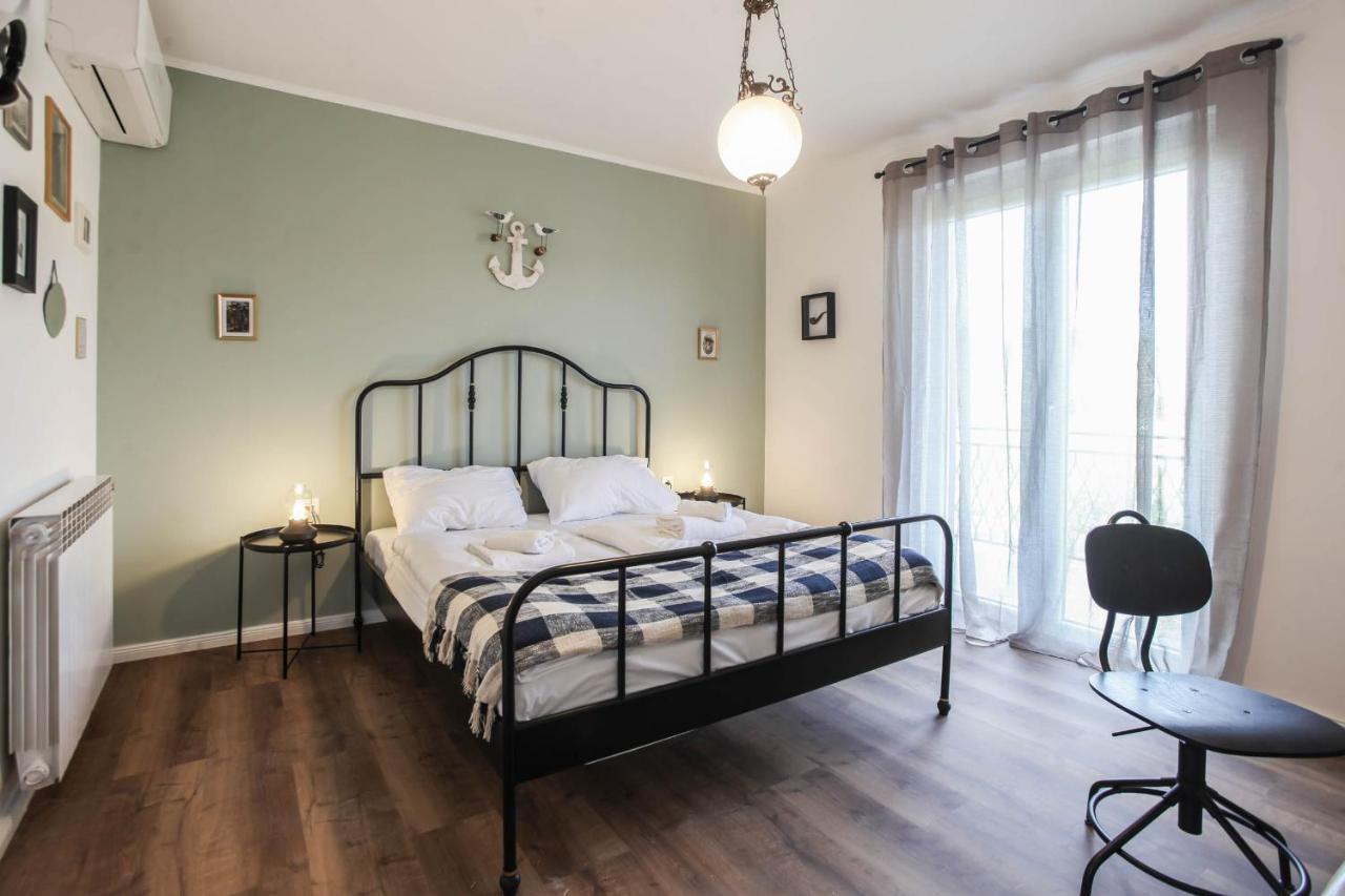 Sherlock'S Holidays Boutique Rooms ポルトローシュ エクステリア 写真