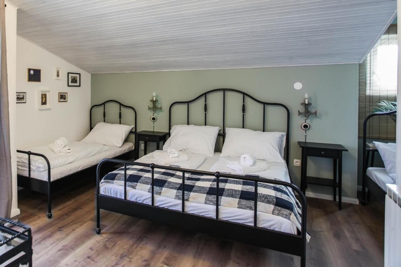 Sherlock'S Holidays Boutique Rooms ポルトローシュ エクステリア 写真