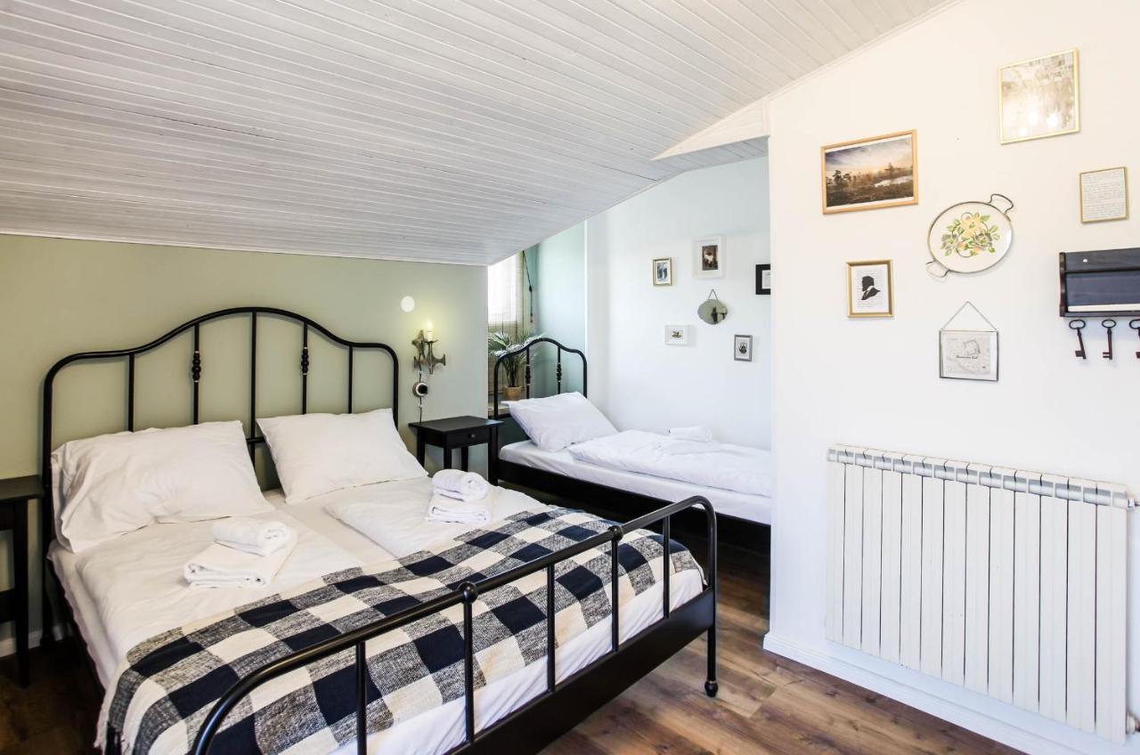 Sherlock'S Holidays Boutique Rooms ポルトローシュ エクステリア 写真